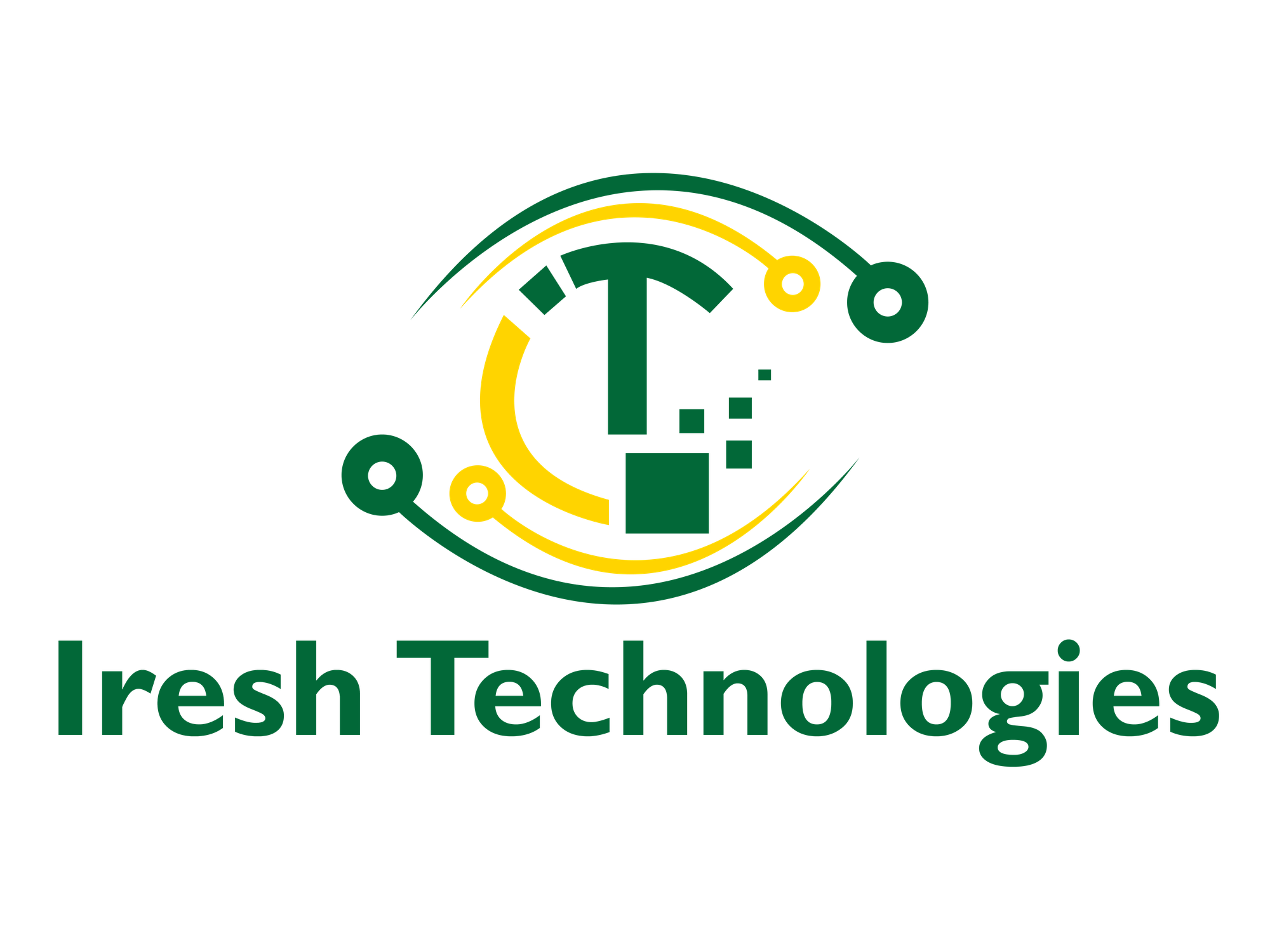 Iresh Technologies