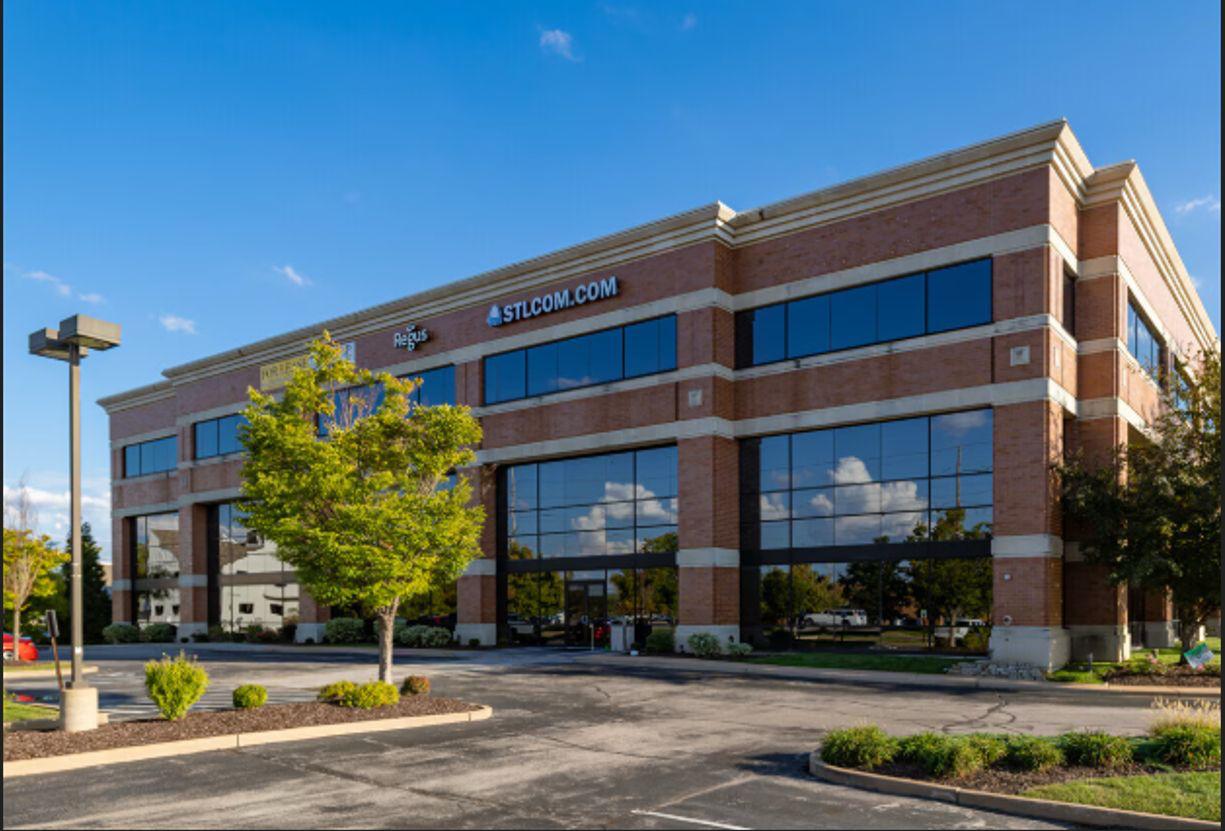 Iresh Technologies Office